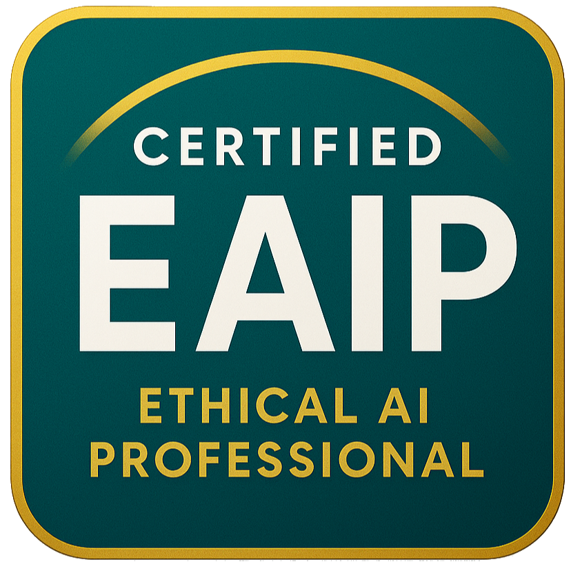 EAIP BADGE